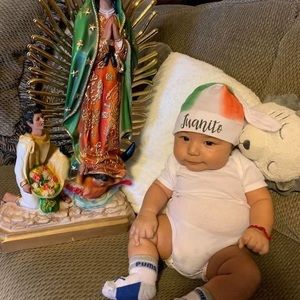 Meet your Posher, Karina